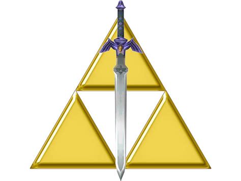 Countdown To Skyward Sword Part Vi Of Gold And Legendary Blades