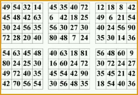 Bei dem spiel bingo gibt es verschiedene varianten. Original Bingo Spiel Selber Machen Spieleking | Kostenlos ...