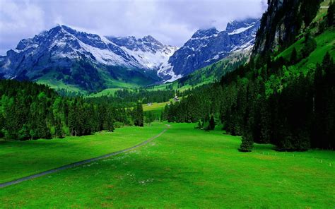 Top Breathtaking Places To Visit In Switzerland BMS Co In