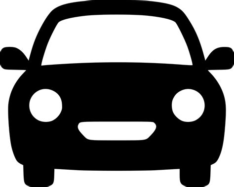 Automobile Icons Download Free
