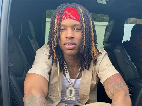 The elder's forest ( part 2 ). King Von Cops His Mom A New Car & Crib | HipHopDX