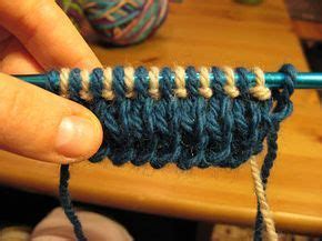 If not, will you do one one day or can you. 251 best DOUBLE SIDED KNITTING images on Pinterest ...