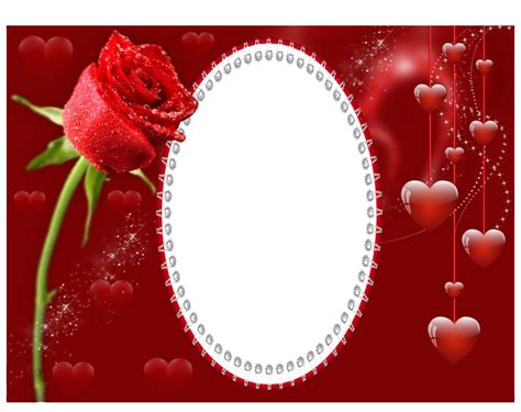 Love Frame Png Images Transparent Free Download Pngmart