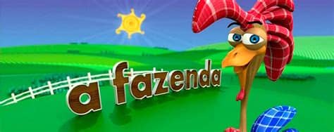 Conheça o site oficial do reality show a fazenda, exibido pela record tv. A Fazenda 12 ao vivo grátis 24 horas | Toda Atual