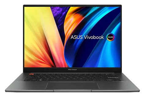 مشخصات و قیمت لپ تاپ Vivobook S 15 Oled K3502za ایسوس Core I5 12500h