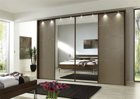 Sliding closet or wardrobe doors usually come with all the running gear and tracks needed for installation. Sliding Wardrobes | Bespoke Sliding Wardrobe Doors London