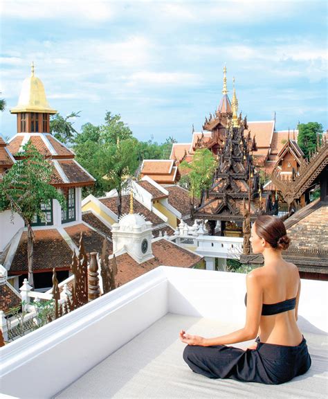 2021 Thailands Best Spas Health And Wellness Retreats Thailand Asias Entrepreneur