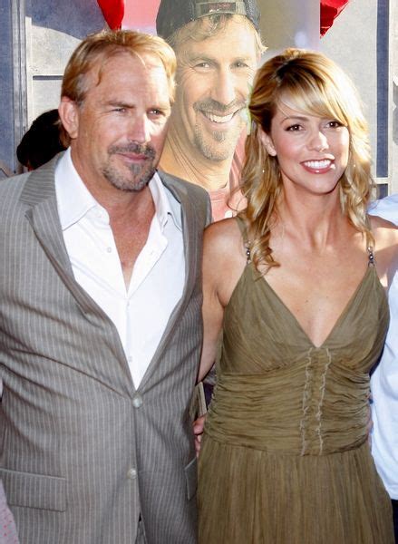 The couple has three children from this marriage, anne clayton, lily mccall, and joe tedrick. Kevin Costner's Wife Christine Baumgartner Pregnant with ...