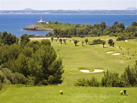 Alcanada Golf Club In Mallorca A Review Golf Monthly