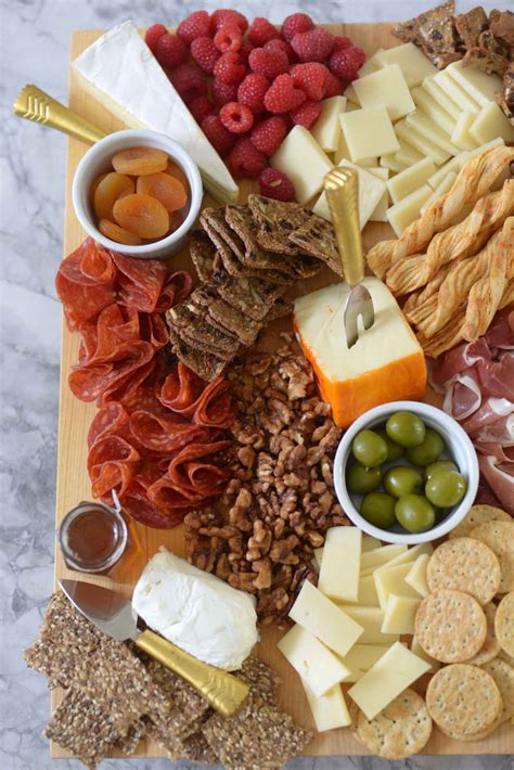 There are 2175 cheese board ideas for sale on etsy, and they cost $44.14 on average. 17 Appetizer Boards to Up Your Hostess Game | Pizzazzerie