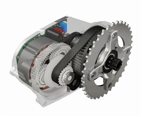 Brose Motor 250 Watt T Drive Nur Im Tausch Zeg Radsport Bieg Lörrach