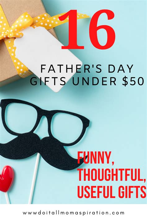 Best best gifts for mom in 2021 curated by gift experts. 16 Cool gifts for DAD under $50 | Cheap fathers day gifts ...