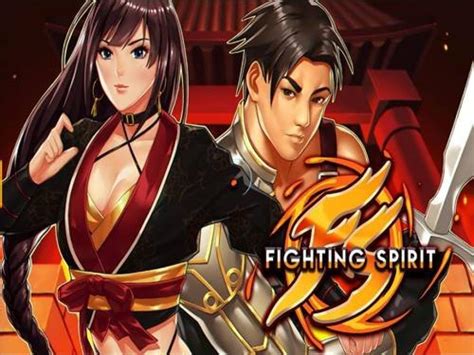 Best Fighting Spirit Review 2022 Fighting Spirit Demo Slot By
