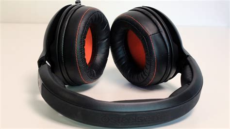 A barman in siberia heads to a nearby cave where he explores his dreams and memories. SteelSeries Siberia 800 Gaming Headset (Hardware) Review ...