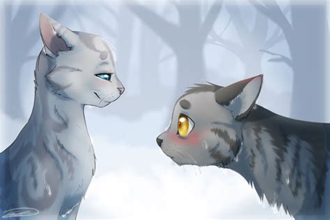 Deviantart is the world's largest online social community for artists and art enthusiasts, allowing people to connect through the creation and sharing of art. warrior cats fanart favourites by applebriar on DeviantArt