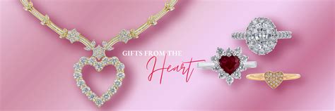 Top 5 Jewelry Ts For Valentines Day Nazars And Co Jewelers