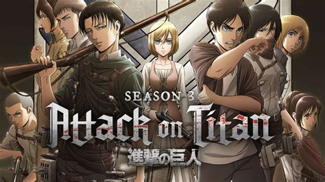 Attack On Titan Season 1 English Dub Download - jewestern Titans are typically several stories tall, seem to have no intelligence, devour human beings and, worst of all, seem to do it for the pleasure rather than as a.