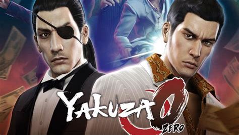 Yakuza 0 Review Impulse Gamer