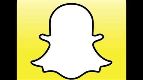 Snapchat Photos Et Vid Os Nues Vol Es Circulent Sur Le Net