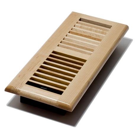 Check spelling or type a new query. Decor Grates 4 in. x 12 in. Maple Floor Register-WML412-N ...