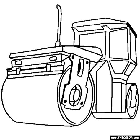 ⭐ free printable truck coloring book. 100% Free Trucks and Construction Vehicle Coloring Pages ...