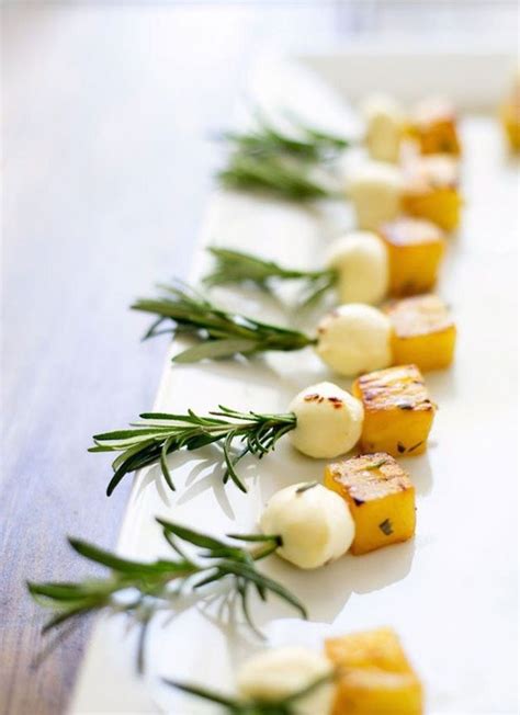 50 Tiny Finger Food Ideas With Recipes To Serve At Your Holiday