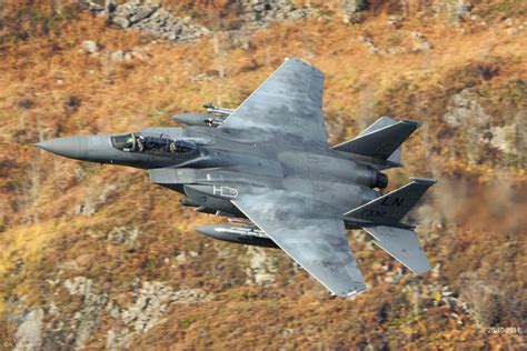 Air force while preserving the air superiority and homeland defense missions. F15