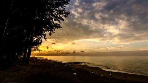 Located in the heart of lahad datu town. Timelapse Fajar Menyinsing di Pantai Felda Sahabat 16 ...