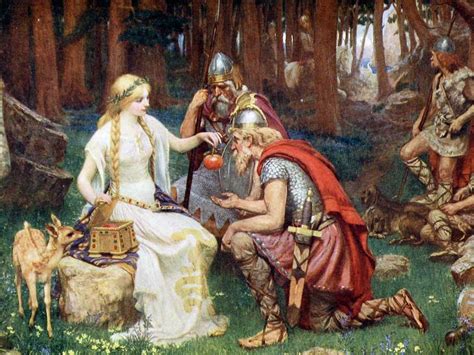 35 Norse Mythology Ideas Norse Mythology Norse Mythol