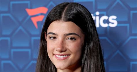 Charli Damelio Reveals 1 Song That She Was ‘really Inspired By