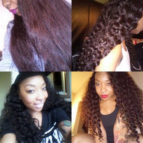 malaysian curly hair each time u should get a different ...