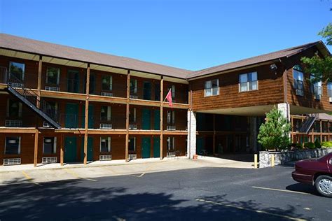 Fall Creek Inn And Suites Branson Mo Tripster