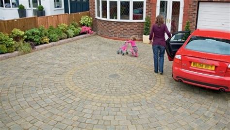 It's time to talk diy driveway ideas on a budget!! Driveway ideas on a budget| Marshalls