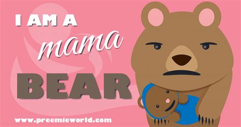 Mama Bear Preemieworld