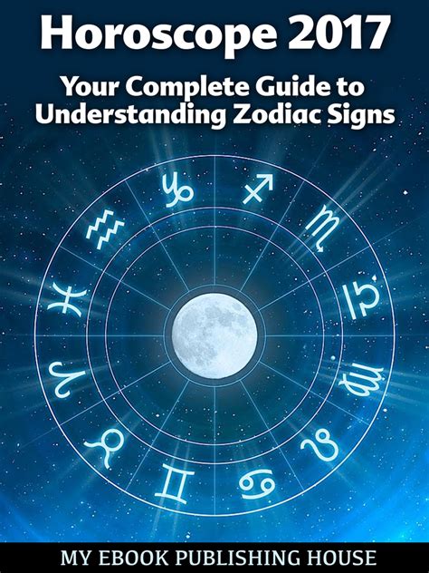 In simple words and radiant collages, debra frasier celebrates the natural miracle. Read Horoscope 2017: Your Complete Guide to Understanding ...
