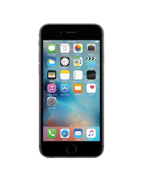 Iphone 6s plus bikri kora hobe. iPhone 6s 64GB Price in India- Buy iPhone 6s 64GB Online ...