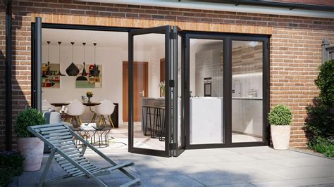 Creating A Seamless Indoor Outdoor Transition Between