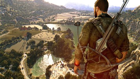 Dying light the following zombies. Dying Light: The Following Review - Zombies In The Country