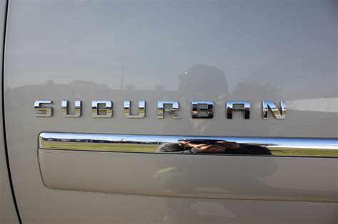 2013 Chevrolet Suburban Ltz 56k Miles Fully Loaded Super Clean