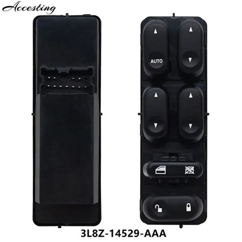 L Z Aaa L Z Aaa Electric Power Window Master Switch For