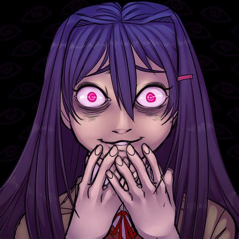 Doki Doki by AbysmalJack on DeviantArt