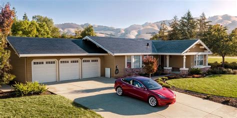 Maybe you would like to learn more about one of these? Tesla's new Solar Roof V3 will be same price as shingle ...