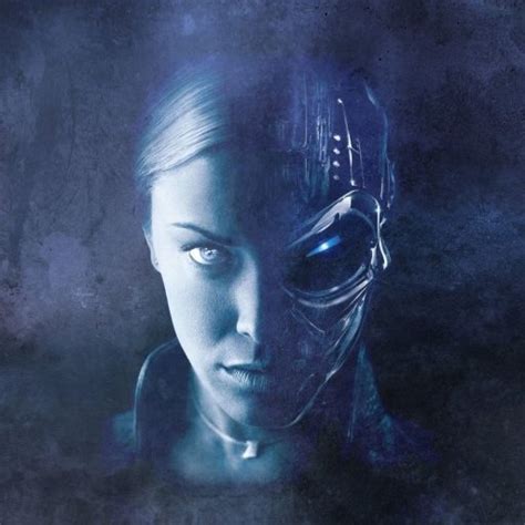 Terminator 3 Rise Of The Machines Forum Avatar Profile Photo Id