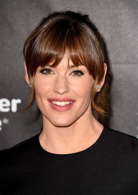 Celebrities With Bangs Inspiration For Your Next Haircut Stylecaster