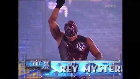 Rey Mysterio Vs Matt Hardy V 1 Cruiserweight Championship Match Free Download Borrow And