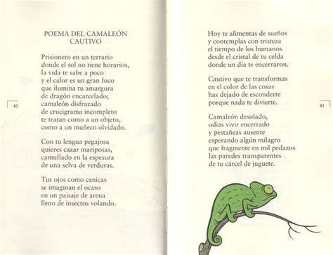Poemas Cortos En Espanol Para Ninos
