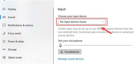 How To Change Audio Input In Windows 10 Complete Guide