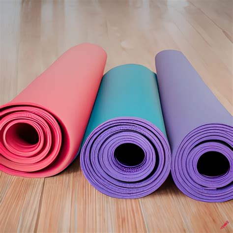 Top 10 Best Yoga Mats For Your Practice Yoga Aura Hub