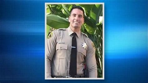 San Diego Sheriffs Deputy Accused Of Groping Women Arrested On Five