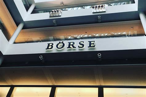 Sehe auf einen blick, was sich im markt tut. XRP and Litecoin-based ETPs Launch on Boerse Stuttgart's ...
